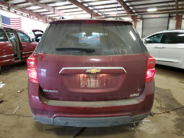 Фото 6 - CHEVROLET EQUINOX