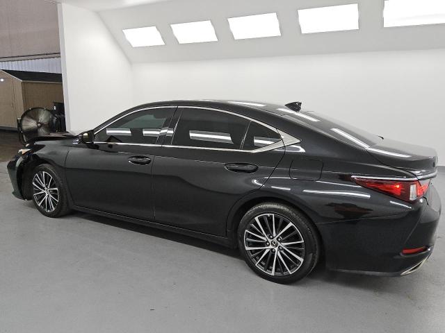 Фото 2 - LEXUS ES350