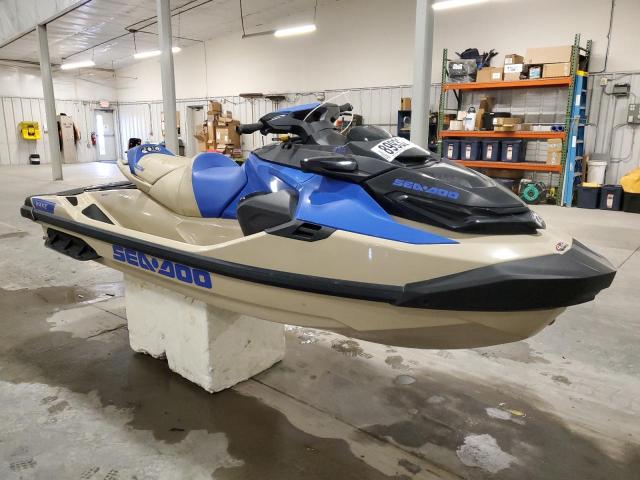 SEA-DOO JETSKI 2025