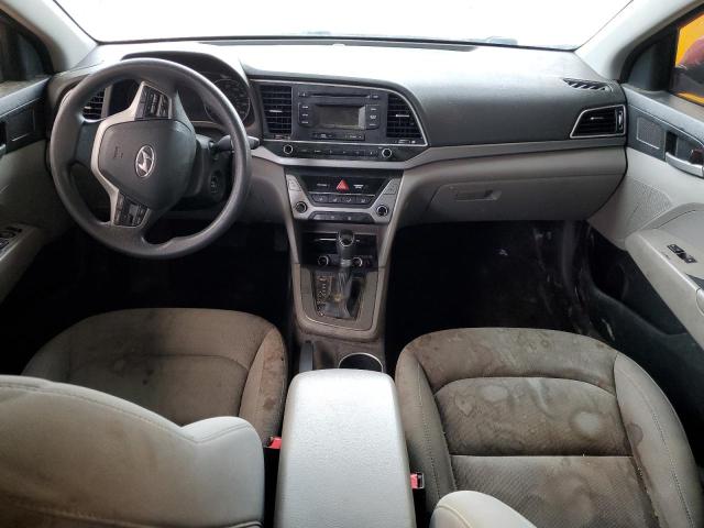 Фото 8 - HYUNDAI ELANTRA