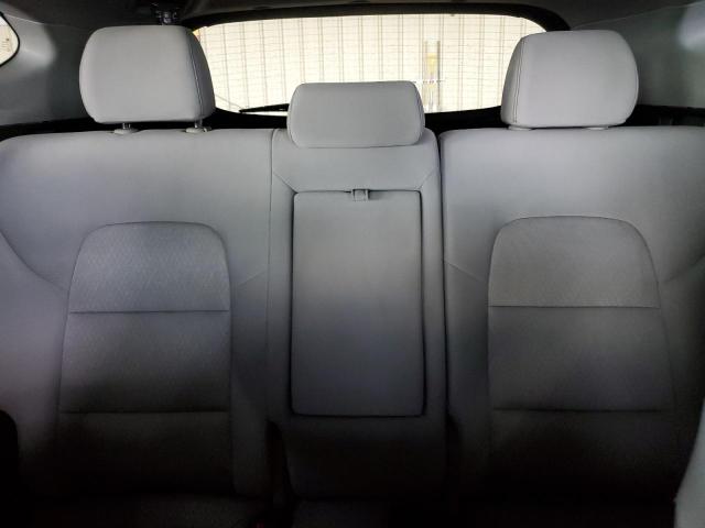 Фото 10 - HYUNDAI TUCSON