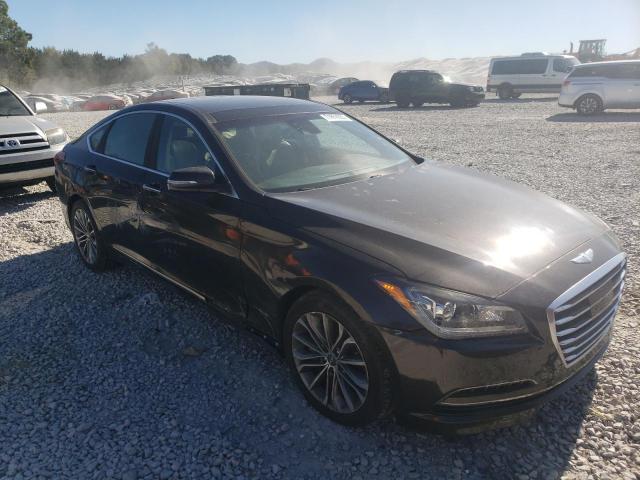 Фото 4 - HYUNDAI GENESIS