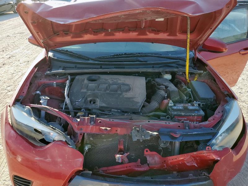 Фото 11 - TOYOTA COROLLA