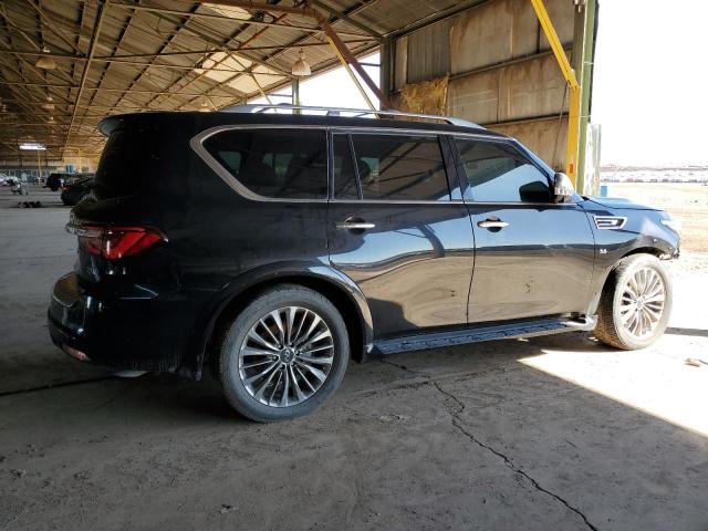 Фото 3 - INFINITI QX80