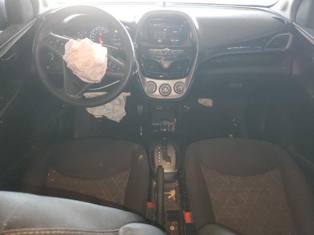 CHEVROLET SPARK 2020 VIN KL8CD6SA6LC451150