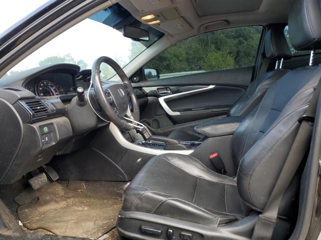 Фото 7 - HONDA ACCORD