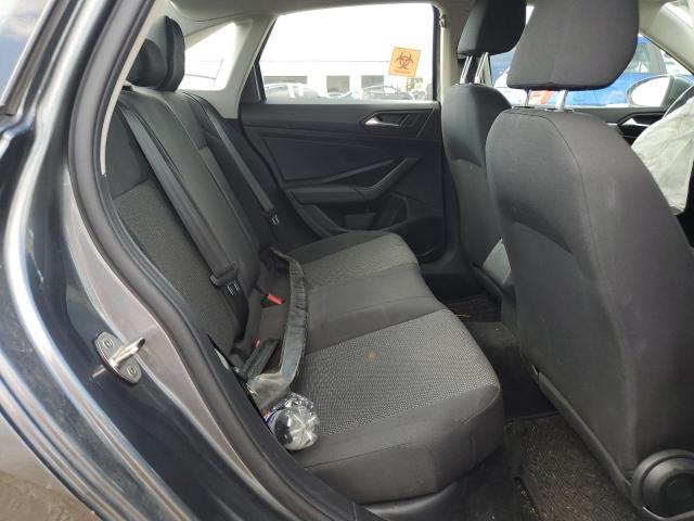 Фото 10 - VOLKSWAGEN JETTA