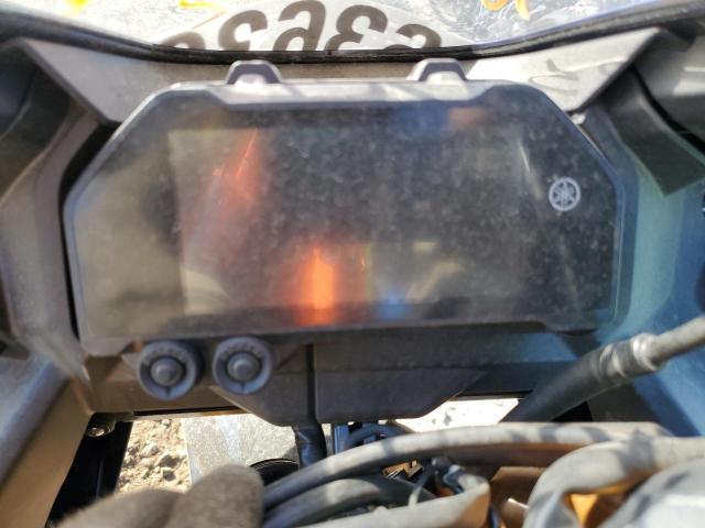 YAMAHA YFZ320 A 2025