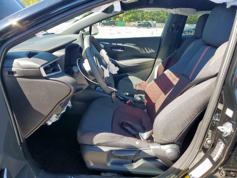 Фото 7 - TOYOTA COROLLA