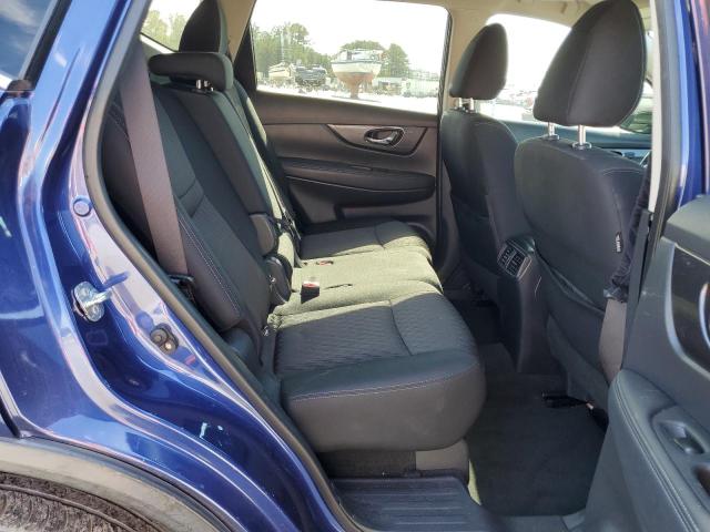 Фото 11 - NISSAN ROGUE