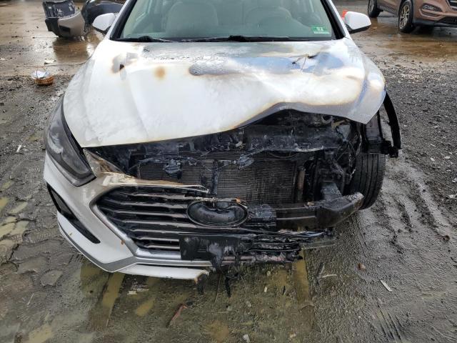 Фото 11 - HYUNDAI SONATA