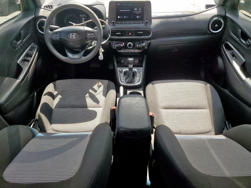 Фото 8 - HYUNDAI KONA