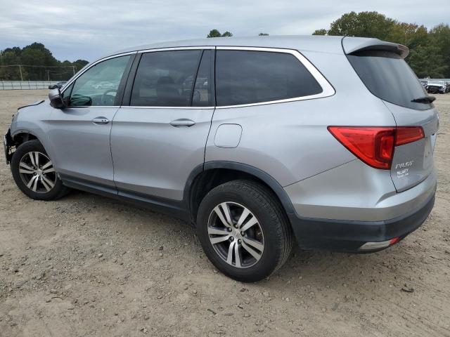Фото 2 - HONDA PILOT