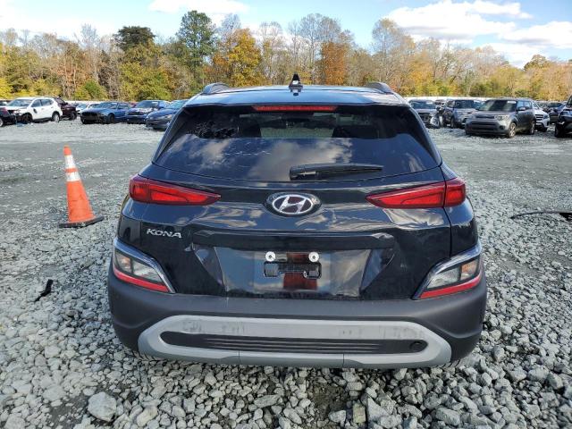 Фото 6 - HYUNDAI KONA