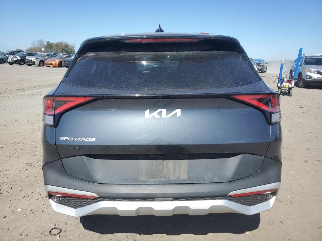 Фото 6 - KIA SPORTAGE