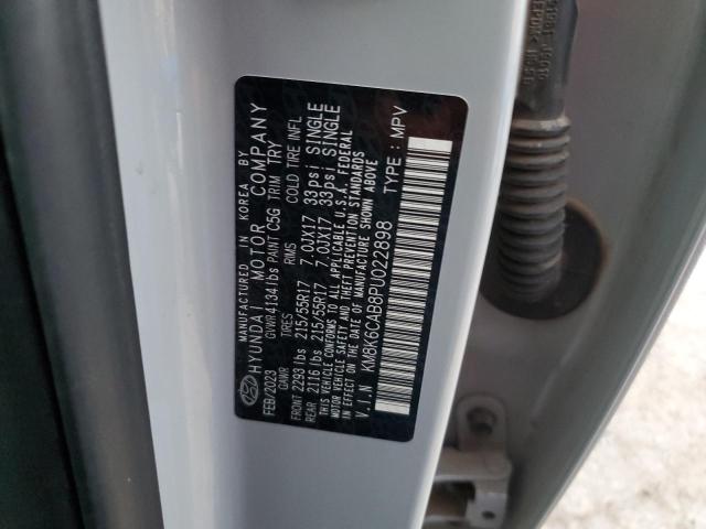 Фото 14 - HYUNDAI KONA