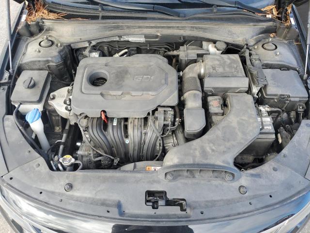 Фото 11 - KIA OPTIMA