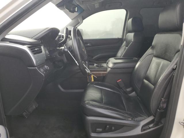 Фото 7 - CHEVROLET TAHOE