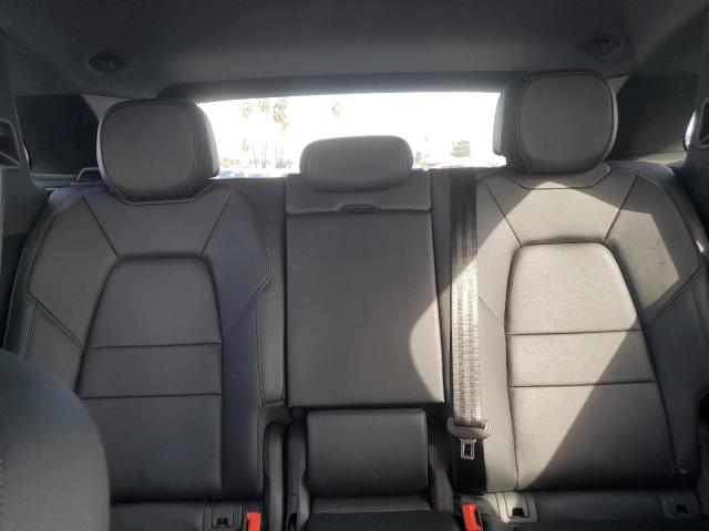 Фото 10 - PORSCHE CAYENNE