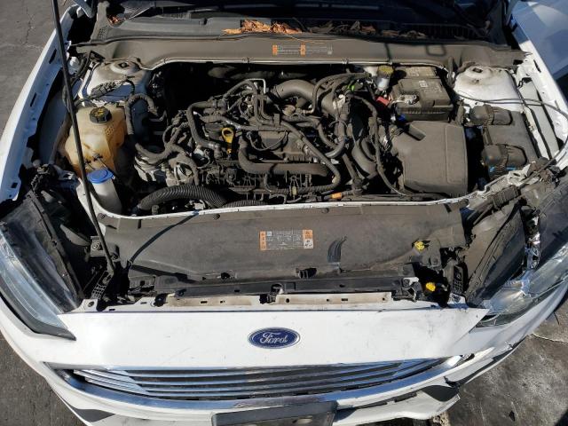 Фото 11 - FORD FUSION