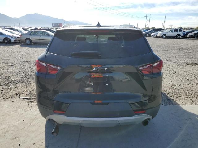 Фото 6 - CHEVROLET BLAZER