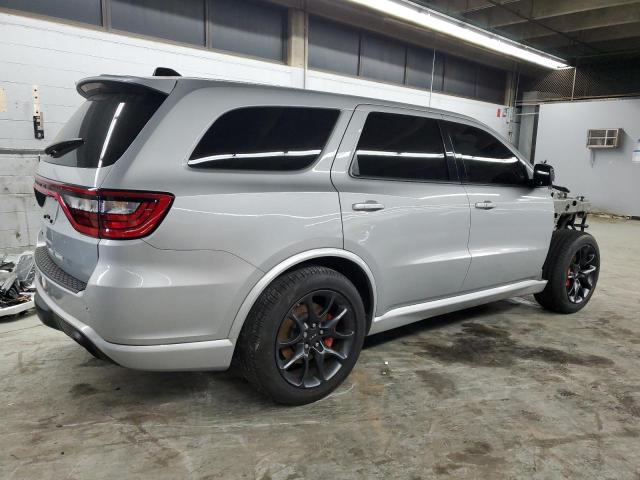 Фото 3 - DODGE DURANGO