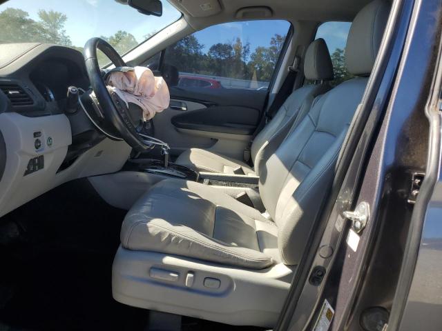 Фото 7 - HONDA PILOT