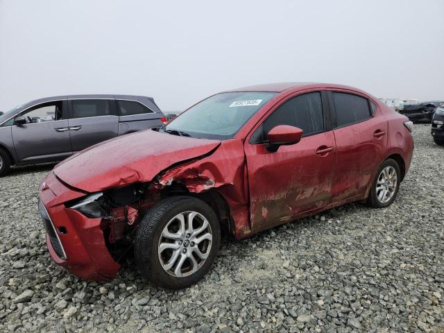 Фото 1 - TOYOTA YARIS