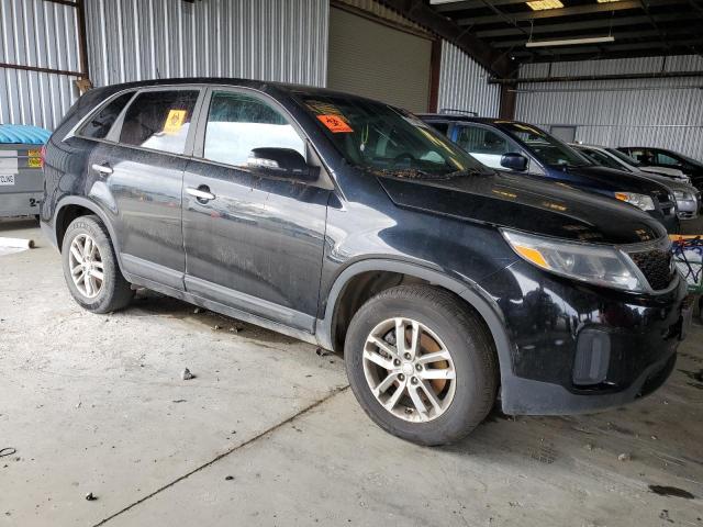 Фото 4 - KIA SORENTO