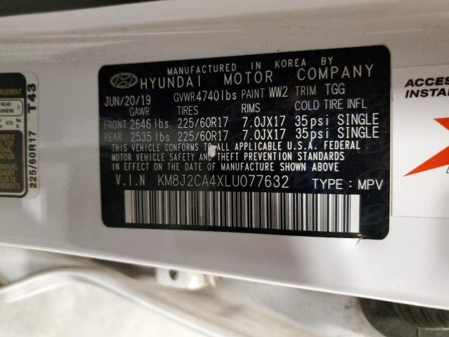 Фото 14 - HYUNDAI TUCSON