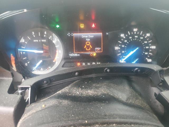 Фото 9 - FORD EXPEDITION