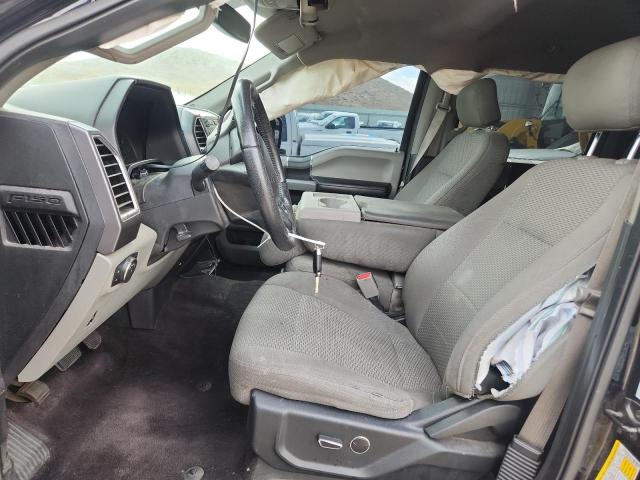 Фото 7 - FORD F-150