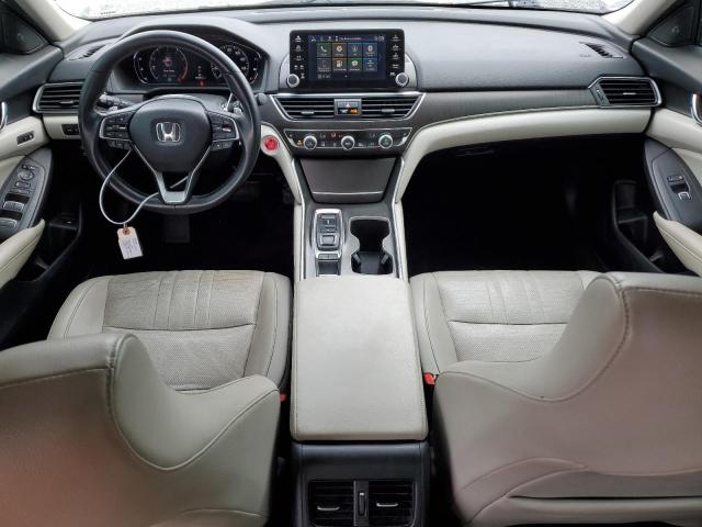 Фото 8 - HONDA ACCORD