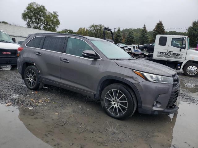 Фото 4 - TOYOTA HIGHLANDER