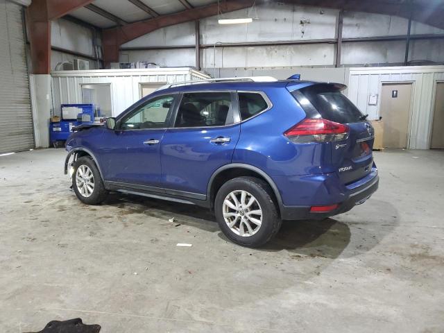 Фото 2 - NISSAN ROGUE