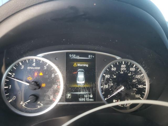 Фото 9 - NISSAN SENTRA