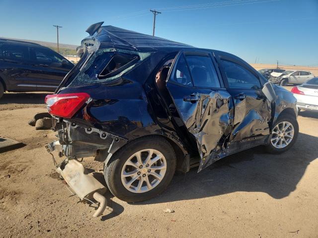 Фото 3 - CHEVROLET EQUINOX