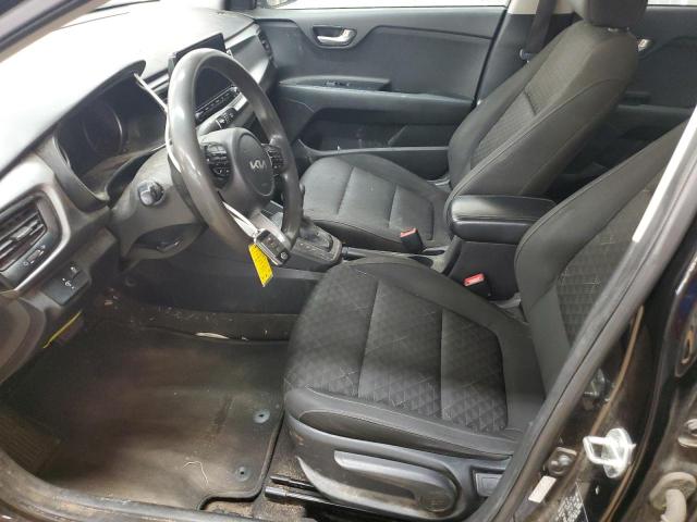 Фото 7 - KIA RIO