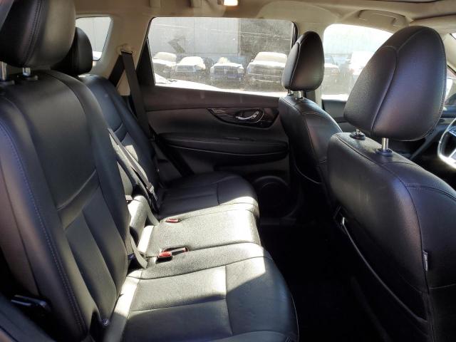 Фото 11 - NISSAN ROGUE