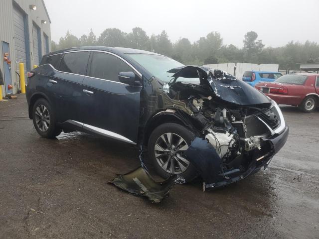 Фото 4 - NISSAN MURANO