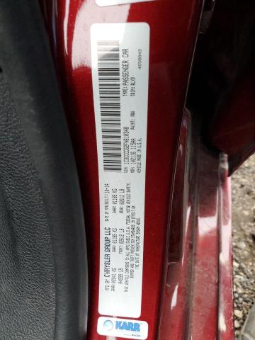 Фото 12 - CHRYSLER 200