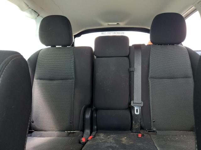 Фото 10 - NISSAN PATHFINDER