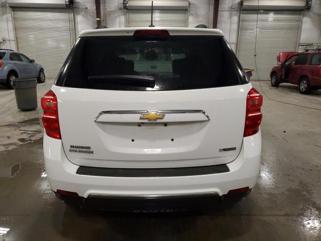 Фото 6 - CHEVROLET EQUINOX