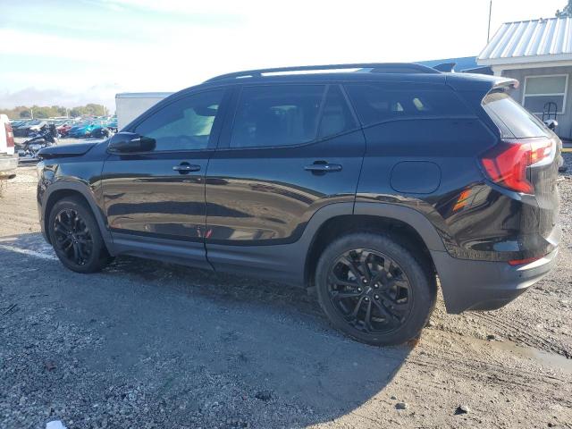 Фото 2 - GMC TERRAIN