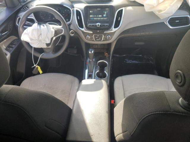 Фото 8 - CHEVROLET EQUINOX