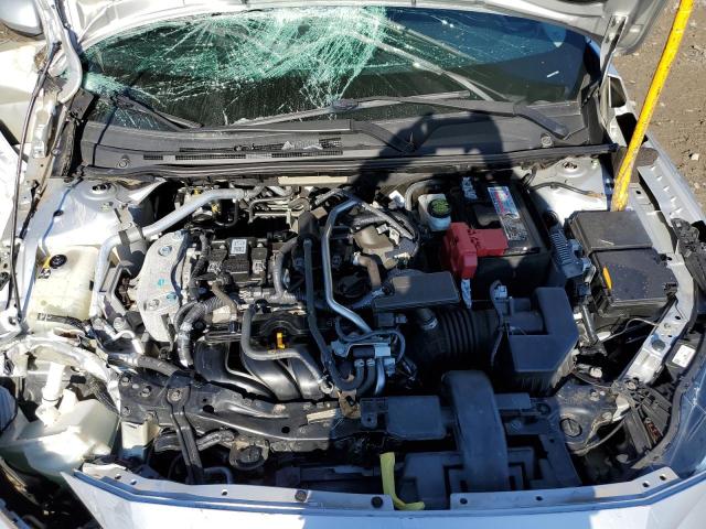 Фото 11 - NISSAN SENTRA