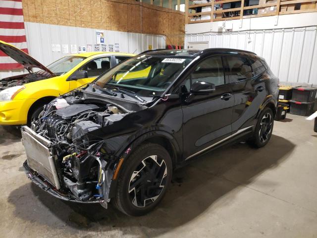 Фото 1 - KIA SPORTAGE