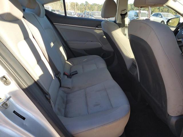 Фото 10 - HYUNDAI ELANTRA