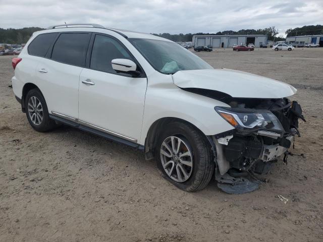 Фото 4 - NISSAN PATHFINDER