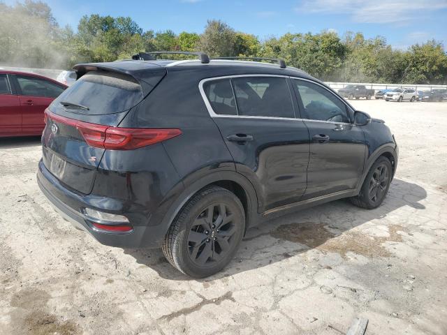 Фото 3 - KIA SPORTAGE